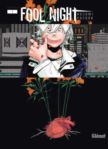 The anime Fool Night will air on Netflix this year