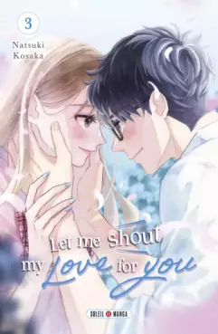 This week's manga releases (August 20, 2026)