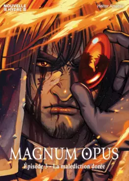 This week's manga releases (August 20, 2026)