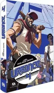 This week's manga releases (August 20, 2026)