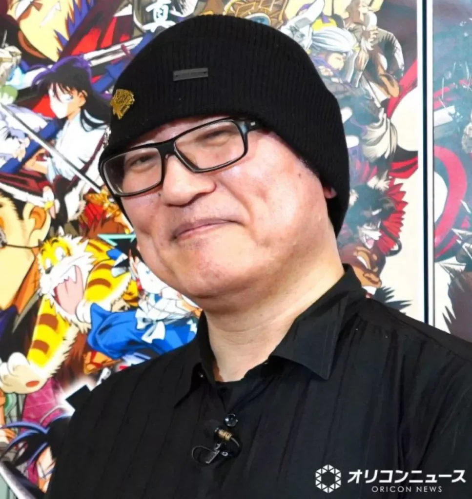 The storyboard for Detective Conan's final chapter has been written