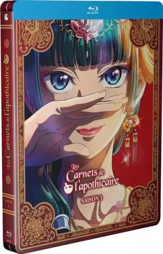 Crunchyroll's DVD and Blu-ray schedule for September to November