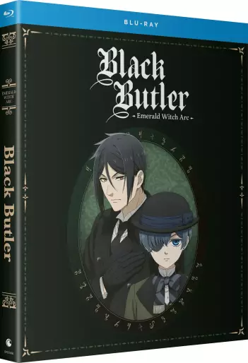Crunchyroll's DVD and Blu-ray schedule for September to November