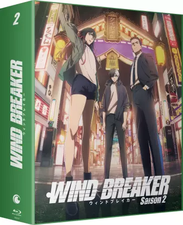 Crunchyroll's DVD and Blu-ray schedule for September to November