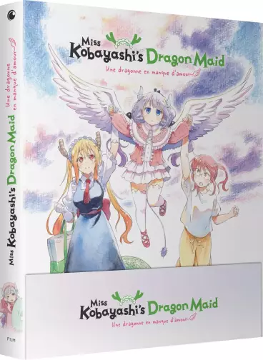 Crunchyroll's DVD and Blu-ray schedule for September to November