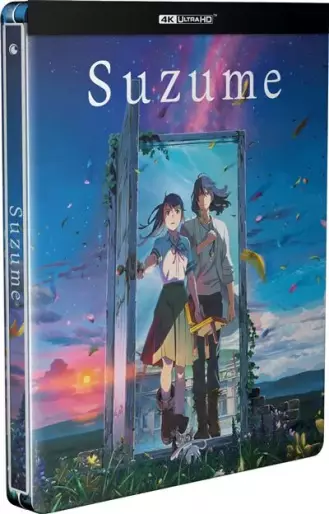 Crunchyroll's DVD and Blu-ray schedule for September to November