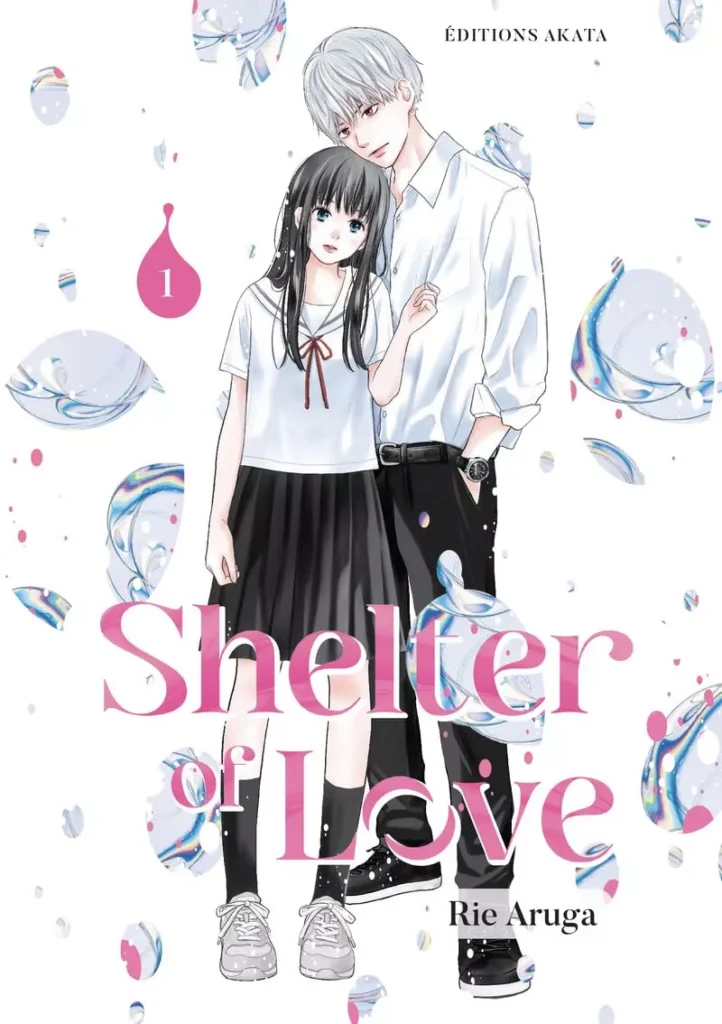 An ending announced for Shelter of Love