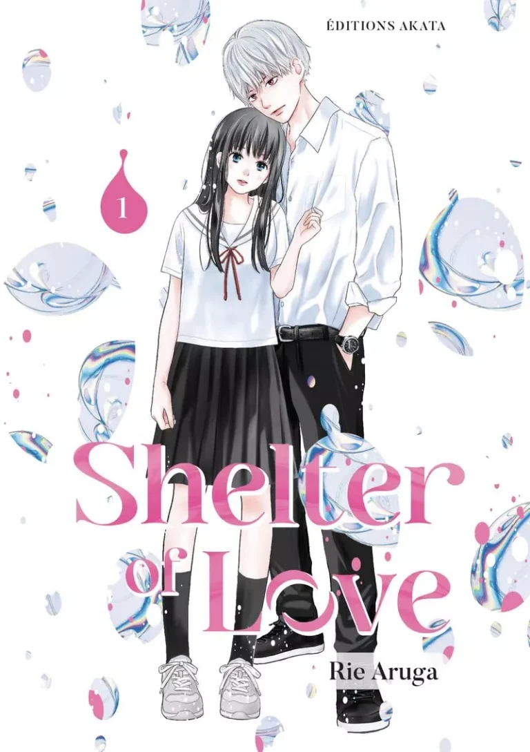 An ending announced for Shelter of Love