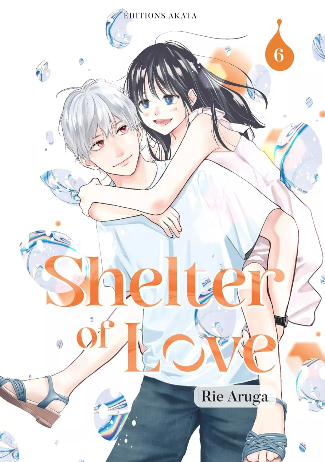 An ending announced for Shelter of Love