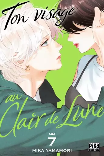Manga-news editorial team's picks - week 33