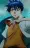 Several anime announcements from Crunchyroll