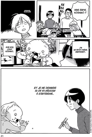 Le Renard Dore welcomes you to the Usami family