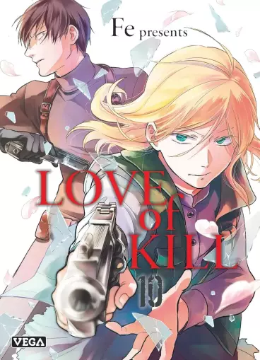 Manga-news editorial team's picks - week 32