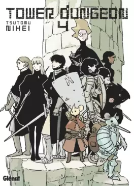 Manga-news editorial team's picks - week 32