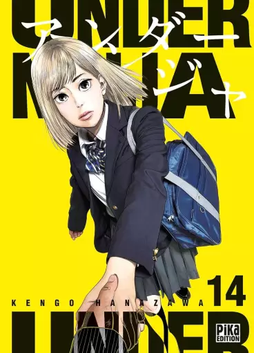 Manga-news editorial team's picks - week 32