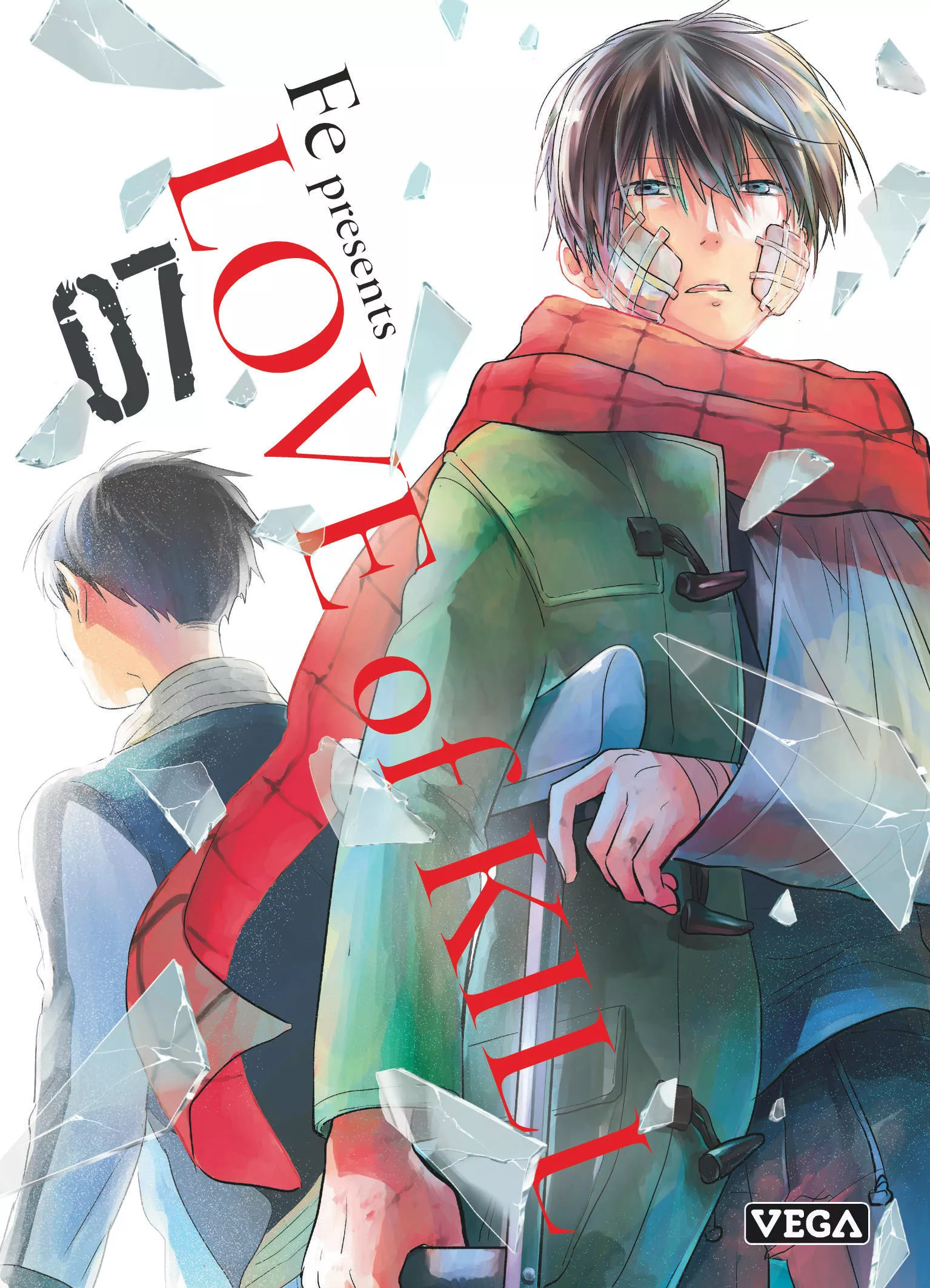 Manga-news editorial team's picks - week 31