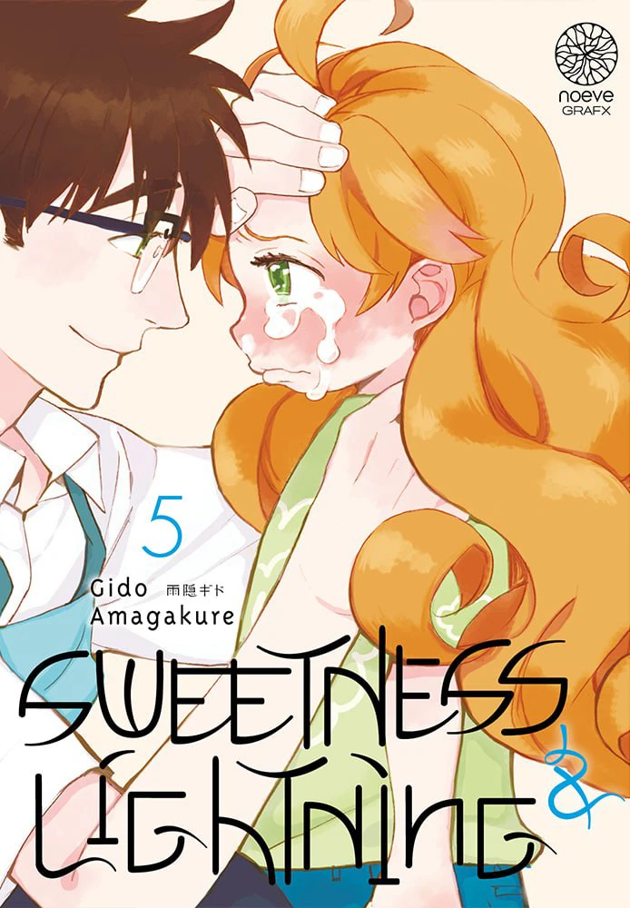 Manga-news editorial team's picks - week 31