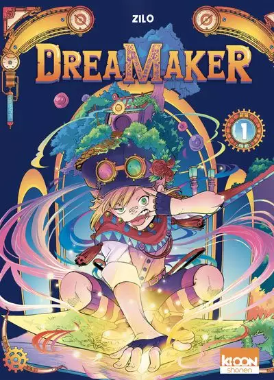 News on DreaMaker