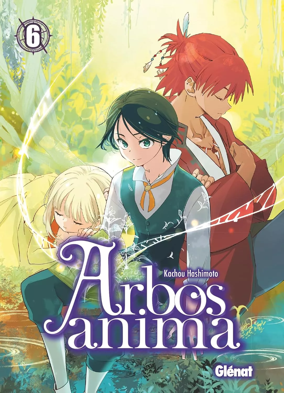 Arbos Anima will soon return to France