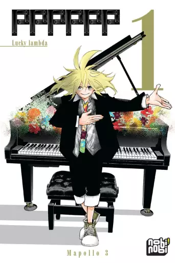 Print discontinuations at Pika Edition and nobi nobi!