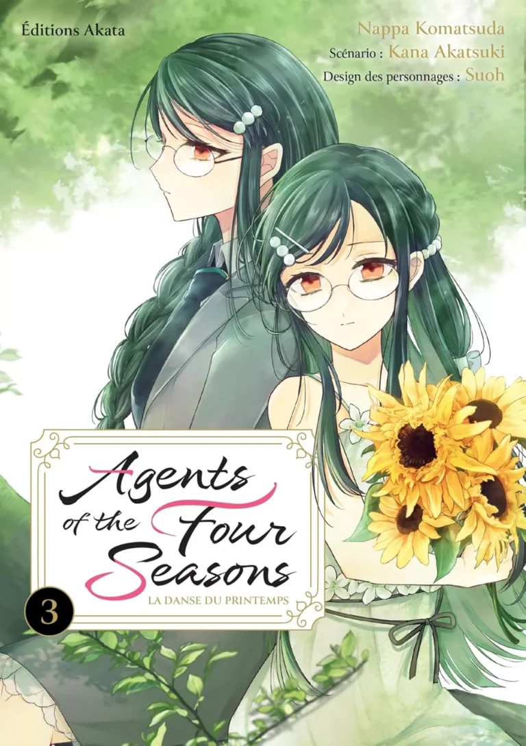 Manga-news editorial team's picks - week 30