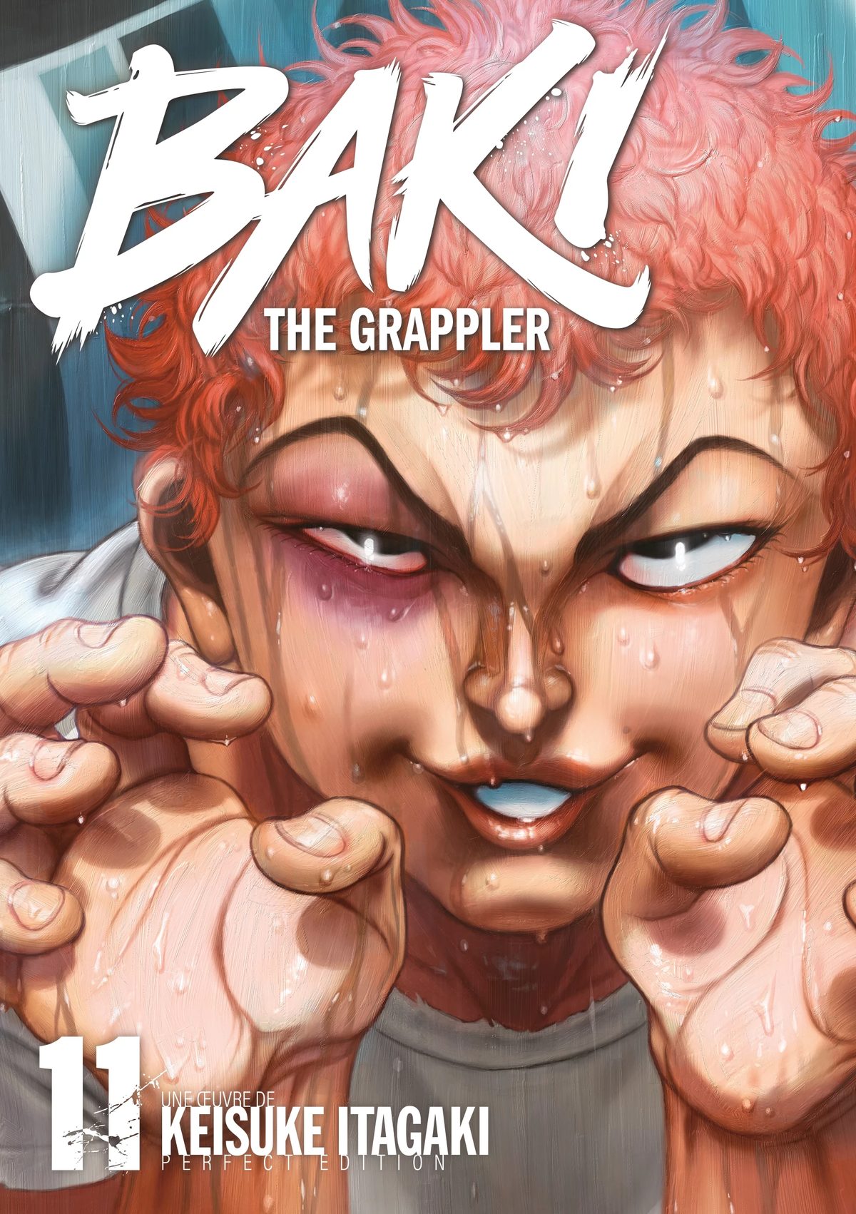 Manga-news editorial team's picks - week 30