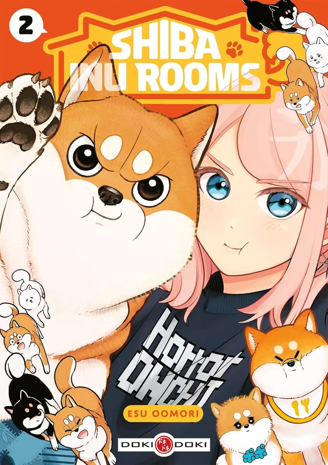 Manga-news editorial team's picks - week 30
