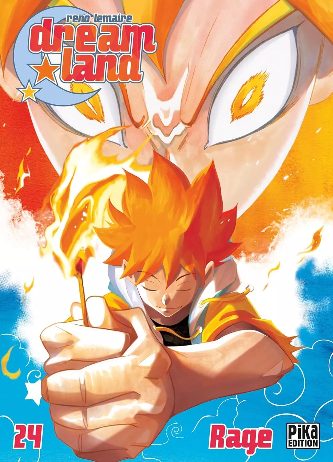 Manga-news editorial team's picks - week 30