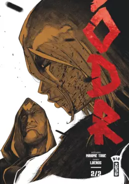 Manga-news editorial team's picks - week 29