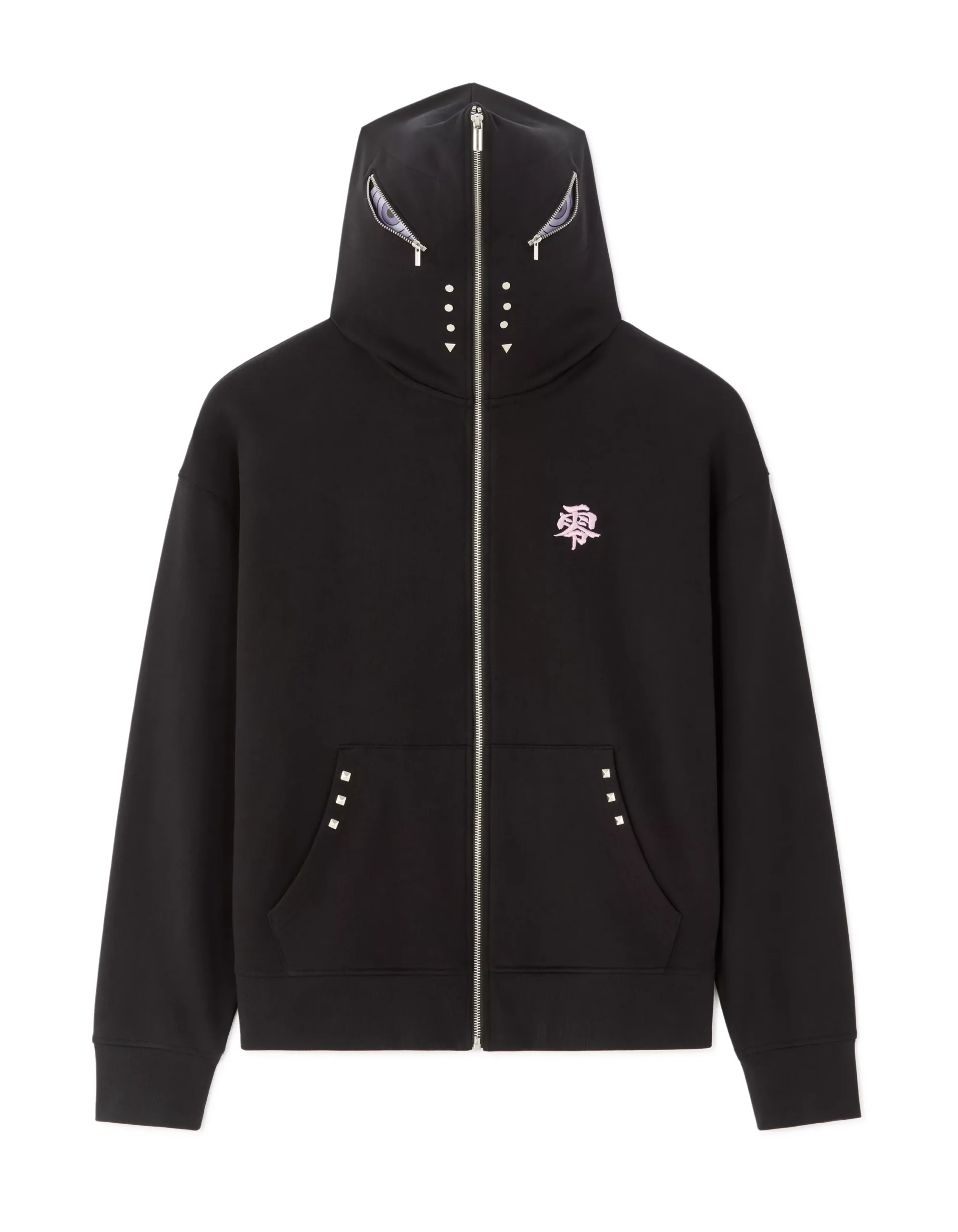 Merchandise: Naruto Shippuden's Pain arc at Celio