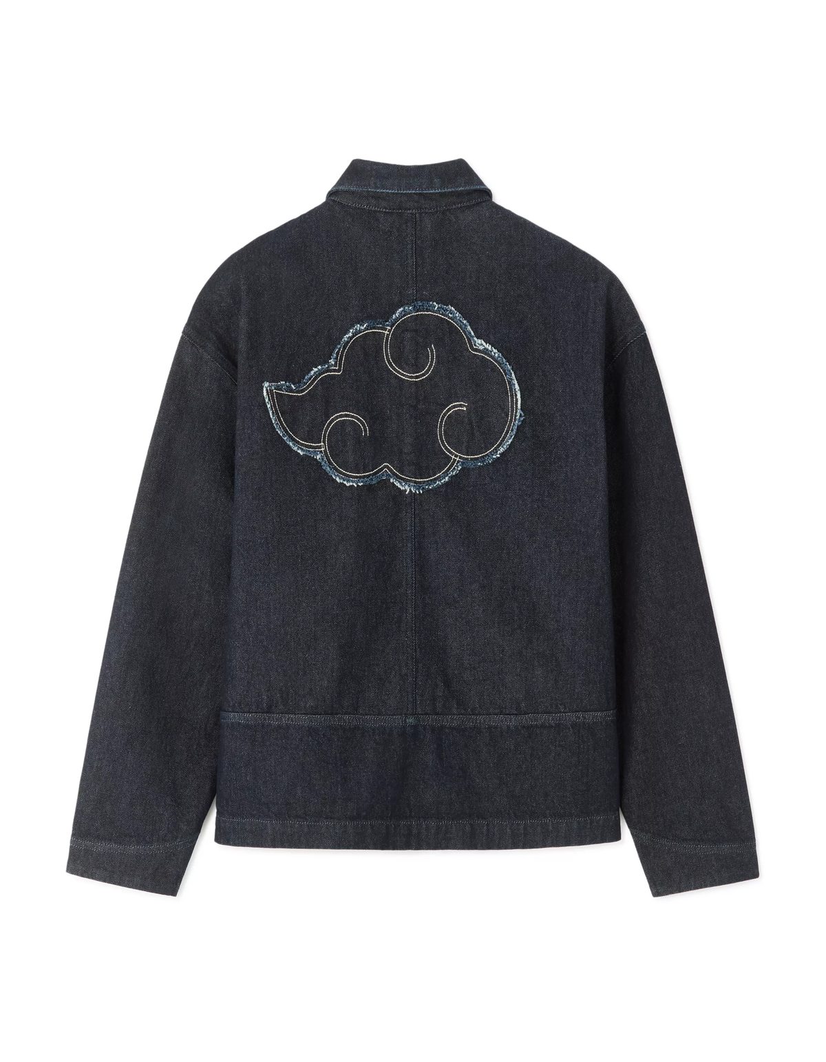 Merchandise: Naruto Shippuden's Pain arc at Celio