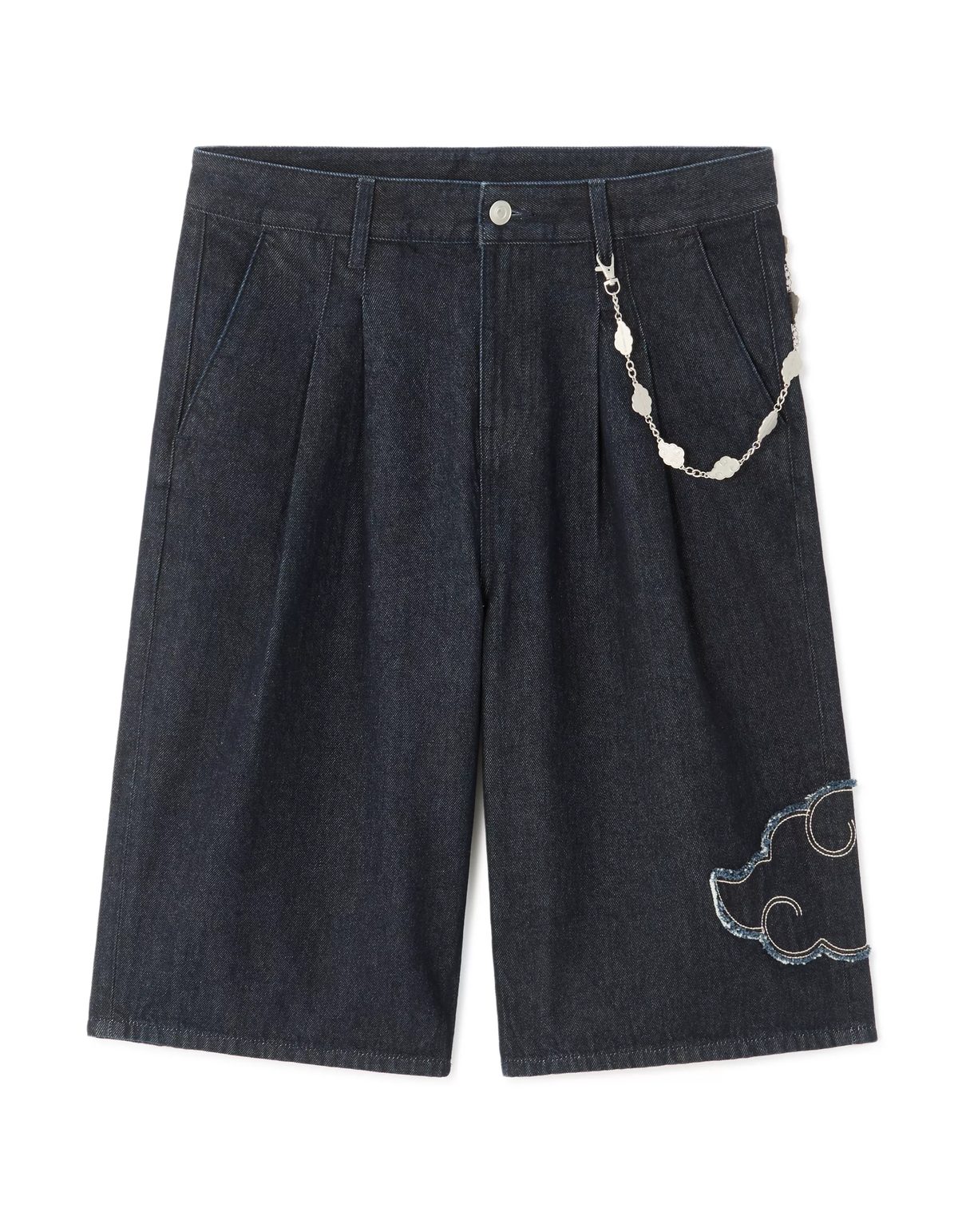 Merchandise: Naruto Shippuden's Pain arc at Celio