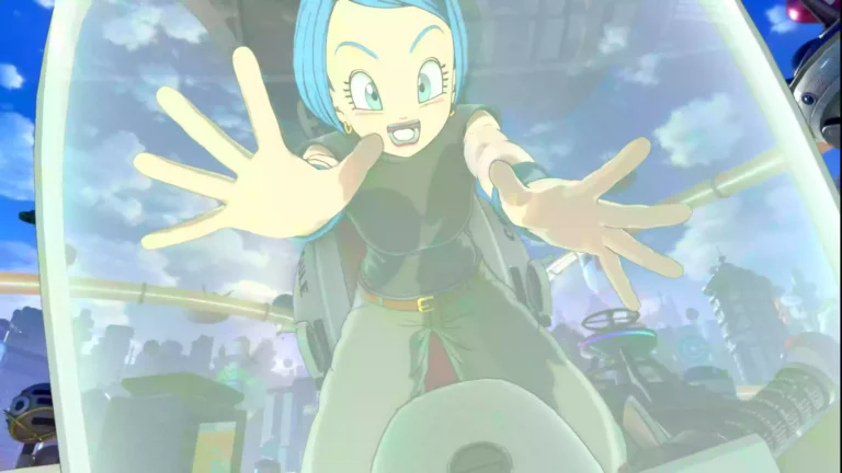 Video Games: Dragon Ball Xenoverse 3 reveals its main combat mechanics