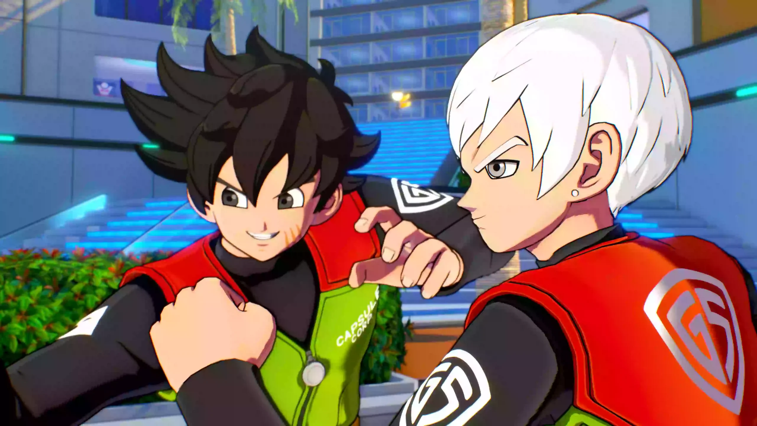Video Games: Dragon Ball Xenoverse 3 reveals its main combat mechanics