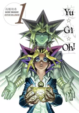 This week's manga releases (July 9, 2026)