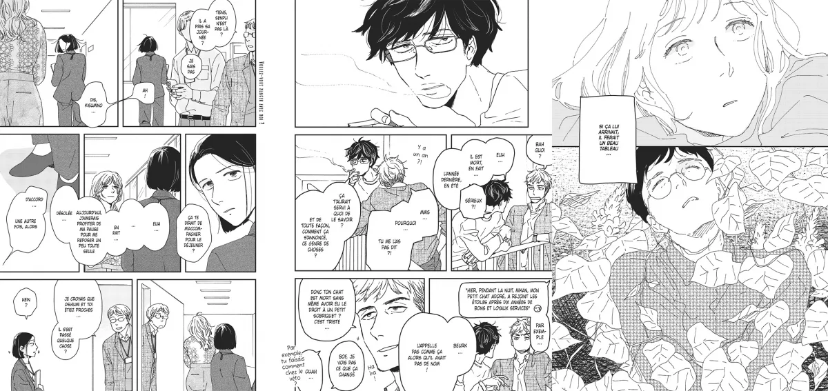 Tomoko Yamashita's collection Fatales arrives in print at Akata