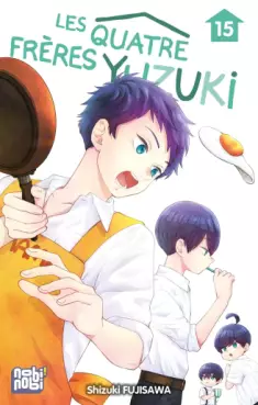 Manga-news editorial team's picks - week 27