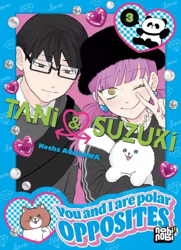 Manga-news editorial team's picks - week 27