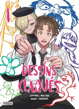 This week's manga releases (July 1, 2026)