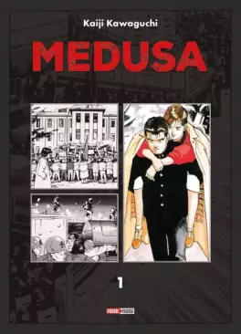 This week's manga releases (July 1, 2026)