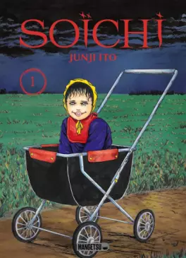 This week's manga releases (July 1, 2026)