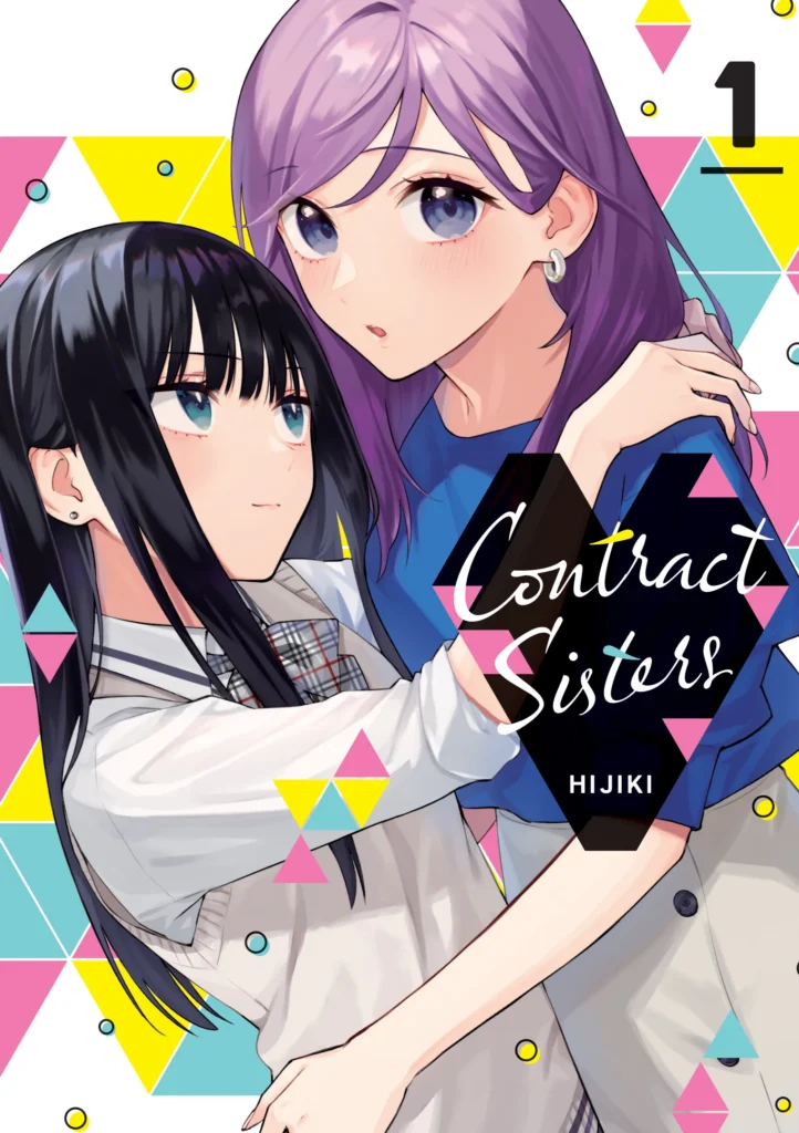 Contract Sisters arrives at Meian