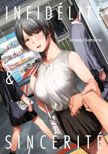 Hot Manga's new August titles