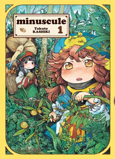 Business: The Eilean Books group (Komikku) placed under court-supervised receivership