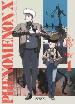 Manga-news editorial team's picks - week 26