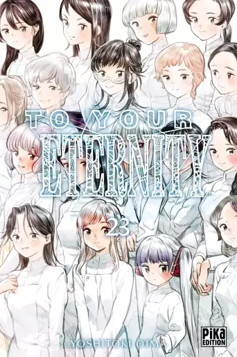 Manga-news editorial team's picks - week 26