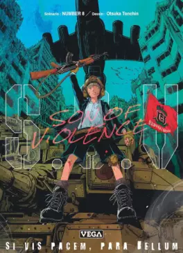 This week's manga releases (June 24, 2026)