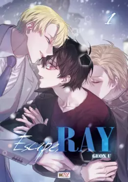 This week's manga releases (June 24, 2026)