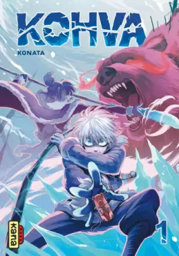 This week's manga releases (June 24, 2026)