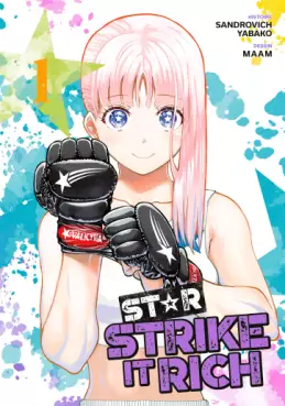 This week's manga releases (June 24, 2026)